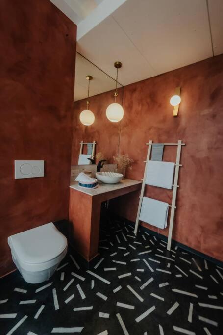Presidential Luxury Villa Anjuna With Pvt Pool & Bathtub, Most Prime Location Eksteriør billede