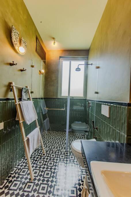 Presidential Luxury Villa Anjuna With Pvt Pool & Bathtub, Most Prime Location Eksteriør billede